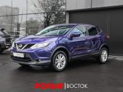 Nissan Qashqai II Москва  - изображение 15