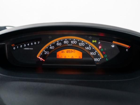Honda Freed I с пробегом 2010 года, цена 940 000 рублей, 189346 км, компактвэн, Автокод Объявления