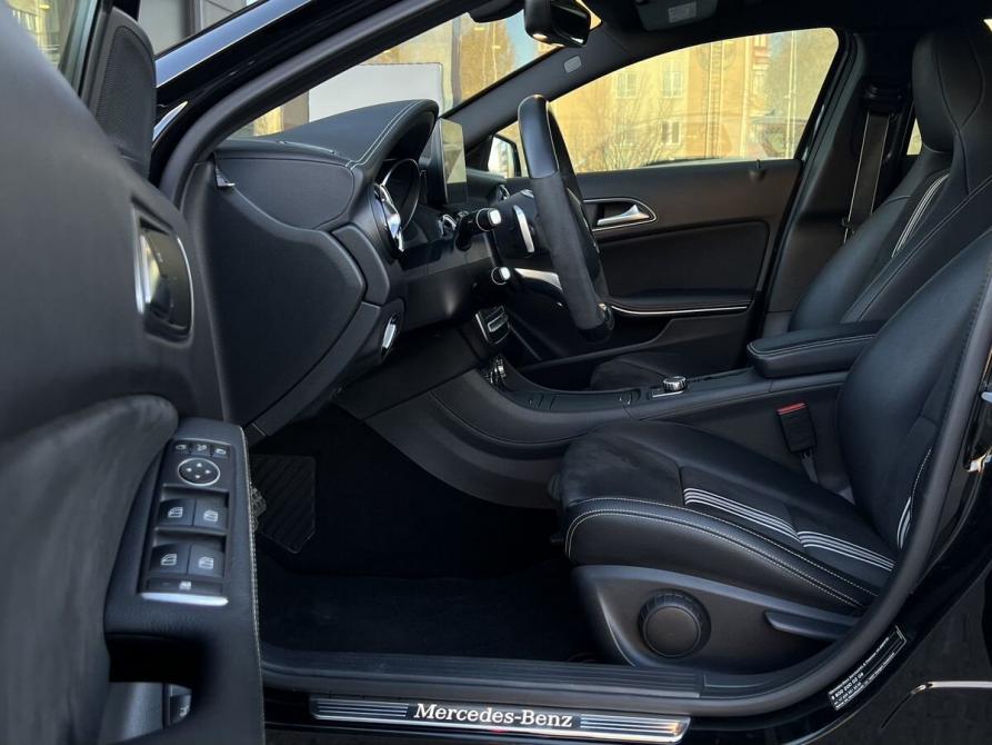 Mercedes-Benz GLA I (X156) Рестайлинг Нижний Новгород  - изображение 14