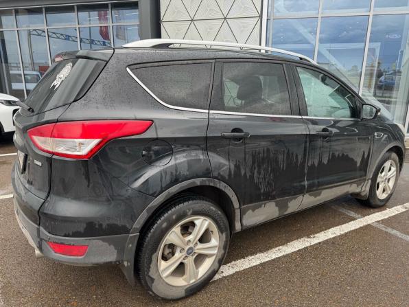 Ford Kuga II с пробегом 2014 года, цена 990 000 рублей, 201440 км, внедорожник, Автокод Объявления