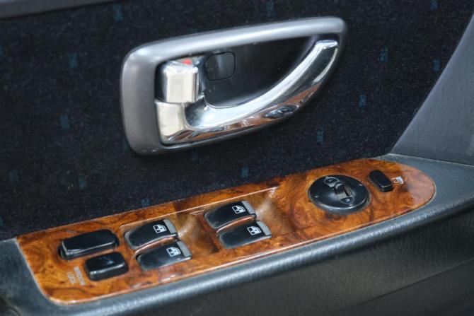 Hyundai Terracan I с пробегом 2002 года, цена 649 000 рублей, 242000 км, внедорожник, Автокод Объявления