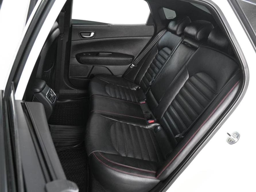 Kia Optima IV Ростов-на-Дону  - изображение 9