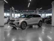 Land Rover Range Rover Evoque II Рестайлинг Москва  - изображение 28