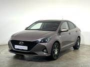 Hyundai Solaris II Рестайлинг Ижевск  - изображение 24