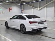 Audi A6 V (C8) Казань  - изображение 39