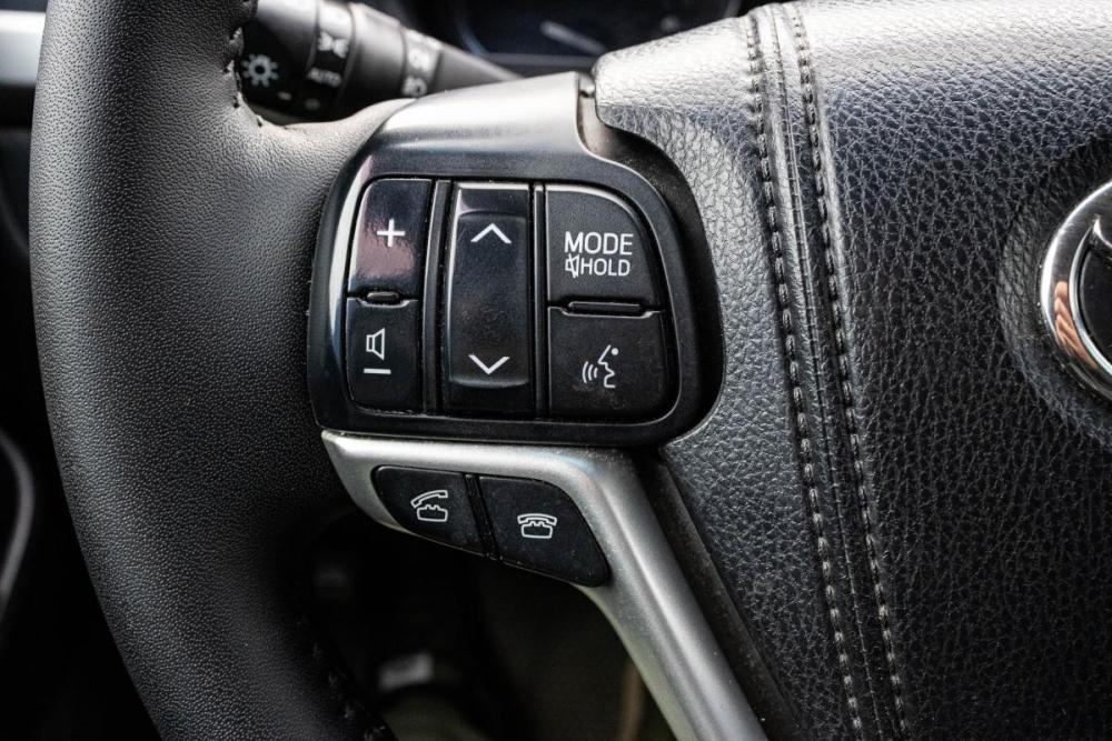 Toyota Highlander III (XU50) Уфа  - изображение 16