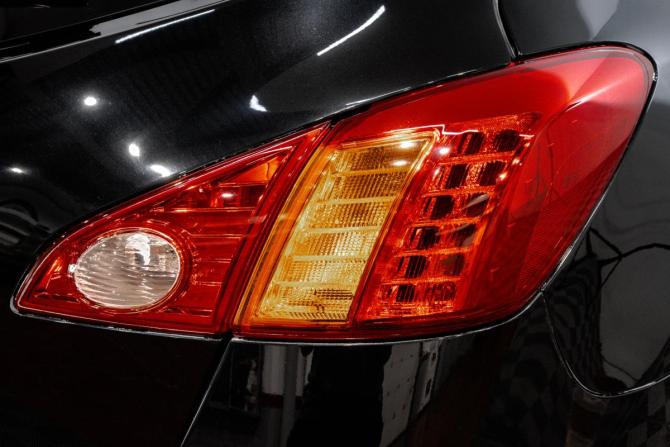 Nissan Murano II (Z51) Рестайлинг 2 с пробегом 2011 года, цена 1 409 000 рублей, 210000 км, внедорожник, Автокод Объявления