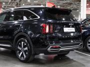 Kia Sorento IV Санкт-Петербург  - изображение 39