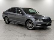 Skoda Octavia III (A7) Рестайлинг Москва  - изображение 33