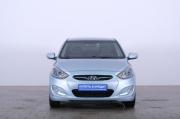 Hyundai Solaris I Омск  - изображение 22