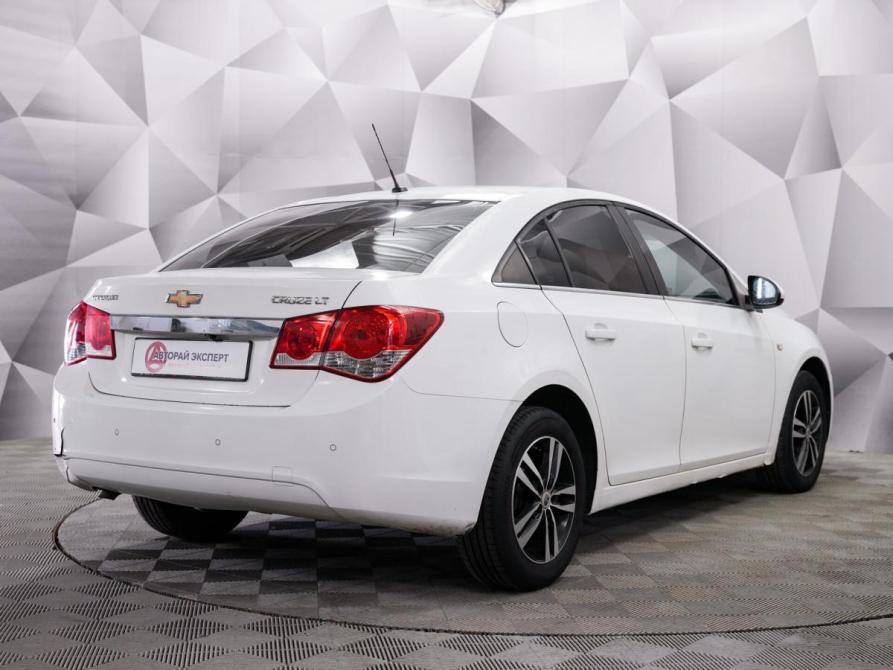 Chevrolet Cruze I Ульяновск  - изображение 5
