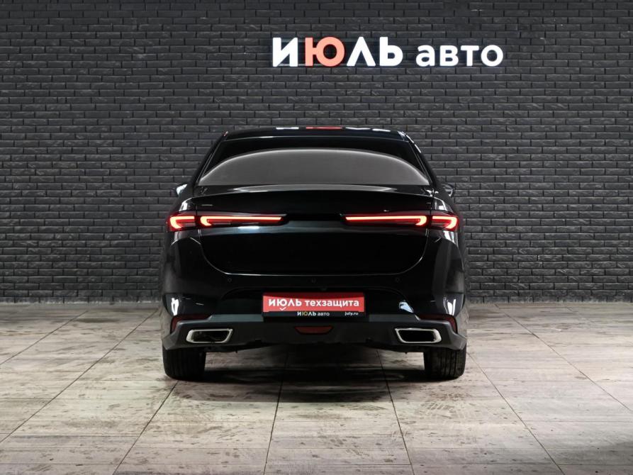 Kaiyi E5 Екатеринбург  - изображение 5