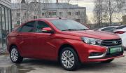 Lada (ВАЗ) Vesta I Ижевск  - изображение 16
