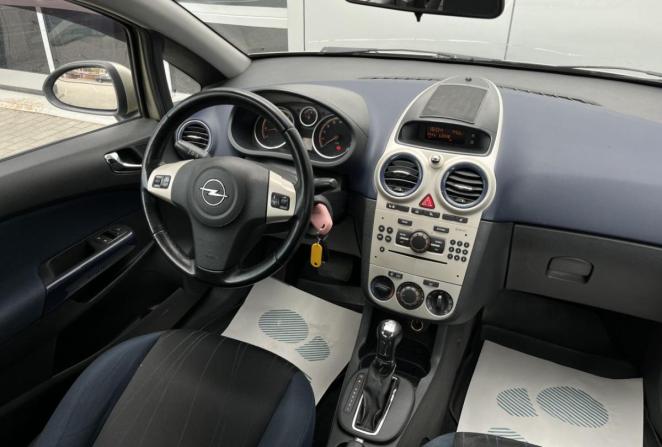 Opel Corsa D с пробегом 2008 года, цена 450 000 рублей, 191776 км, хэтчбек, Автокод Объявления