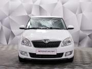 Skoda Fabia II Рестайлинг Ульяновск  - изображение 28