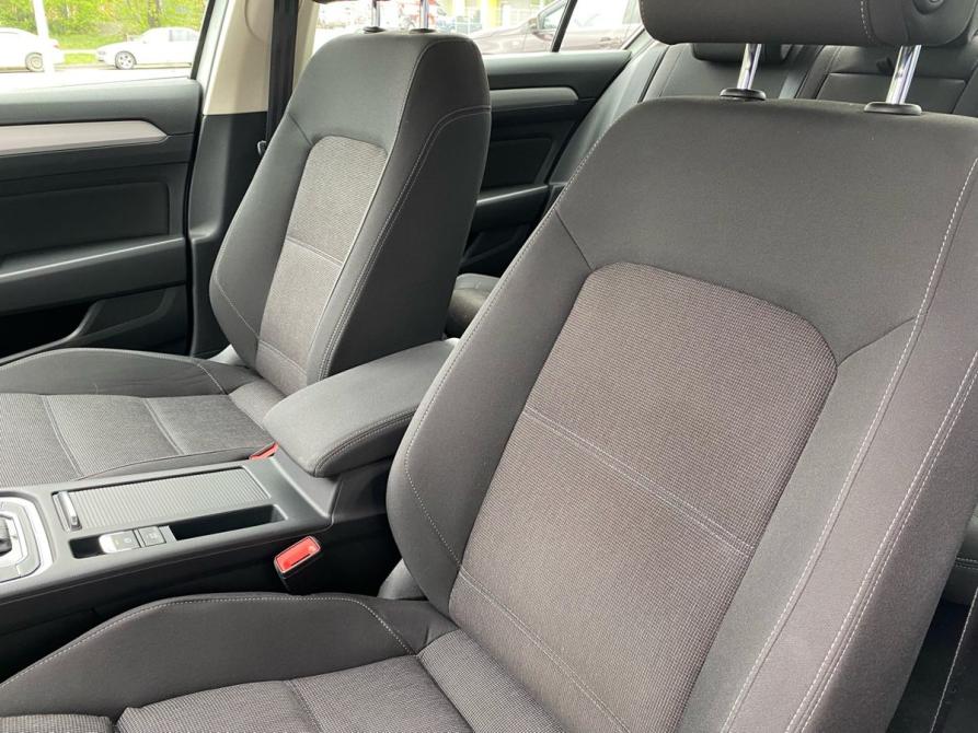 Volkswagen Passat B8 Екатеринбург  - изображение 13