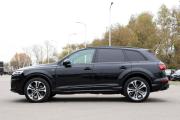 Audi Q7 II (4M) Рестайлинг Москва  - изображение 42