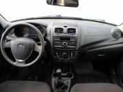 Lada (ВАЗ) Granta I Рестайлинг Нижний Новгород  - изображение 20