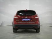 Nissan Qashqai II Новосибирск  - изображение 37
