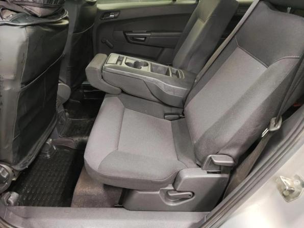 Opel Zafira B Рестайлинг с пробегом 2008 года, цена 480 480 рублей, 263051 км, минивэн, Автокод Объявления
