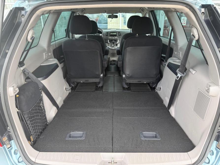Mitsubishi Grandis I Липецк  - изображение 13