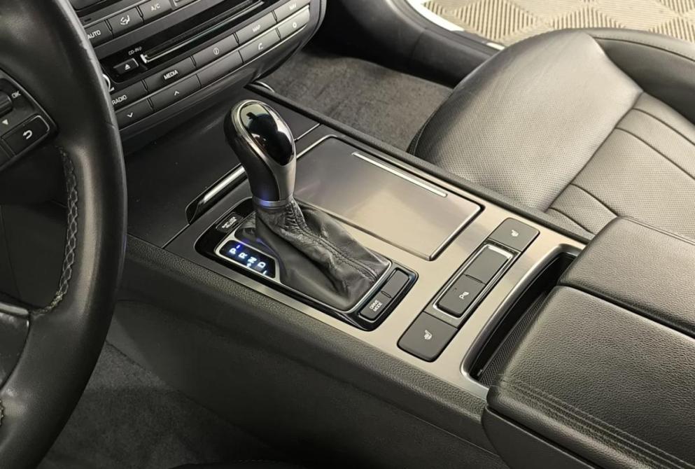 Hyundai Genesis II Нижний Новгород  - изображение 12