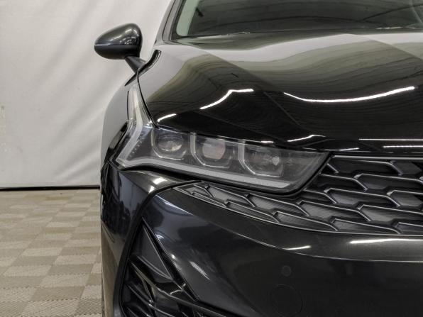Kia K5 III с пробегом 2020 года, цена 2 200 000 рублей, 148292 км, седан, Автокод Объявления