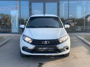 Lada (ВАЗ) Granta I Рестайлинг Энгельс  - изображение 34