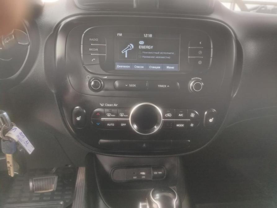 Kia Soul II Рестайлинг Арзамас  - изображение 12