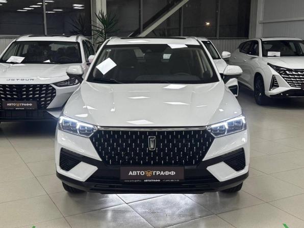 Новый FAW Bestune T77 I 2024 года, цена 1 449 000 рублей, внедорожник, Автокод Объявления
