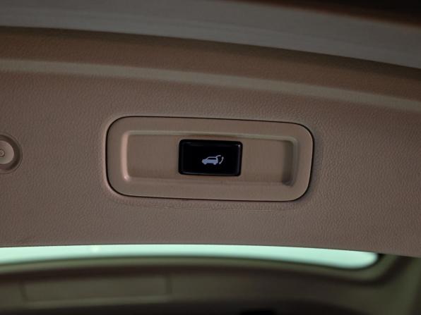 Infiniti QX70 с пробегом 2014 года, цена 1 900 000 рублей, 162476 км, внедорожник, Автокод Объявления