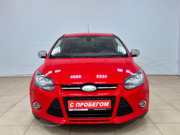Ford Focus III с пробегом 2011 года, цена 575 000 рублей, 311381 км, седан, Автокод Объявления