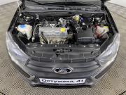 Lada (ВАЗ) Granta I Рестайлинг Воронеж  - изображение 24