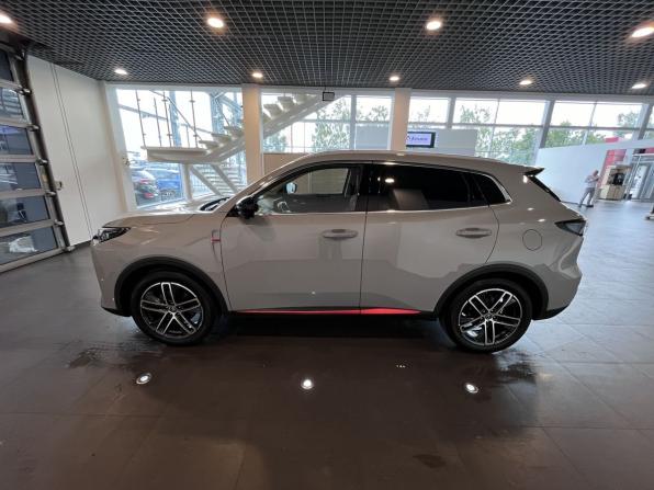 Changan CS55 Plus II с пробегом 2023 года, цена 2 345 000 рублей, 25434 км, внедорожник, Автокод Объявления