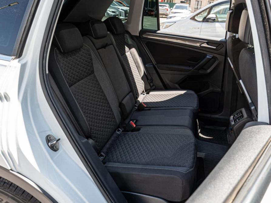 Volkswagen Tiguan II Краснодар  - изображение 7