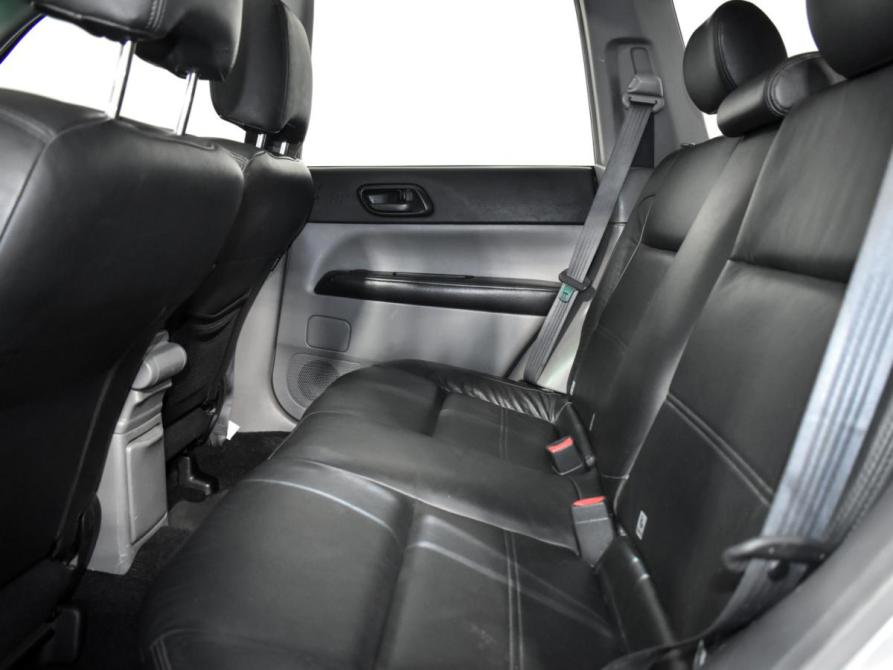 Subaru Forester II Рестайлинг Санкт-Петербург  - изображение 13