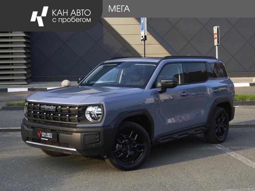 Haval H3 I Казань  - изображение 1
