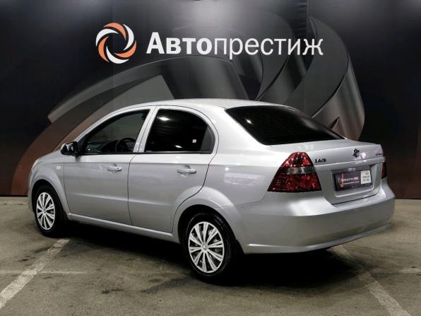 Ravon Nexia R3 с пробегом 2017 года, цена 780 000 рублей, 122810 км, седан, Автокод Объявления