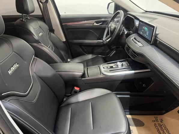 Haval Jolion I с пробегом 2023 года, цена 1 745 000 рублей, 57630 км, внедорожник, Автокод Объявления