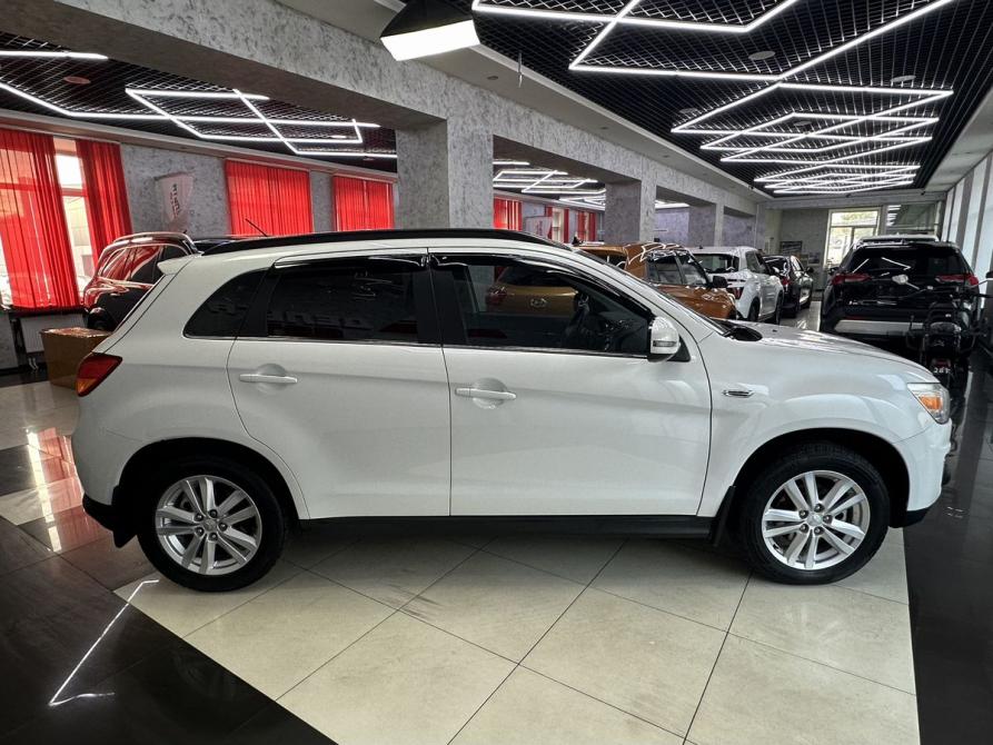 Mitsubishi ASX I Ярославль  - изображение 6