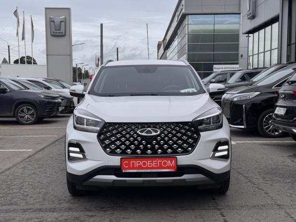 Chery Tiggo 4 Pro I с пробегом 2022 года, цена 1 449 000 рублей, 60000 км, внедорожник, Автокод Объявления