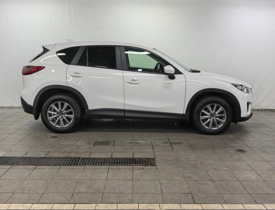 Mazda CX-5 I Санкт-Петербург  - изображение 4