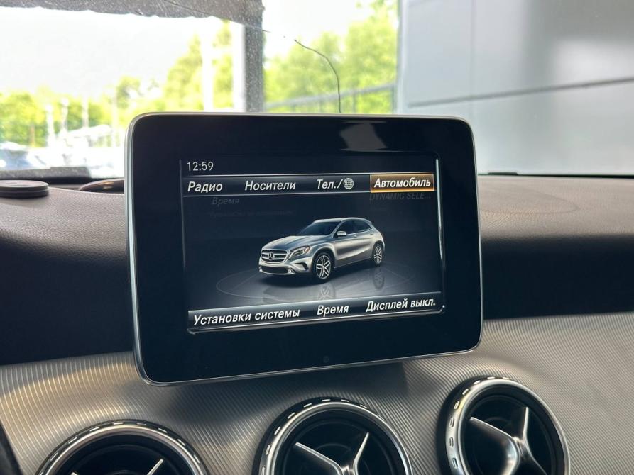 Mercedes-Benz GLA I (X156) Тверь  - изображение 10