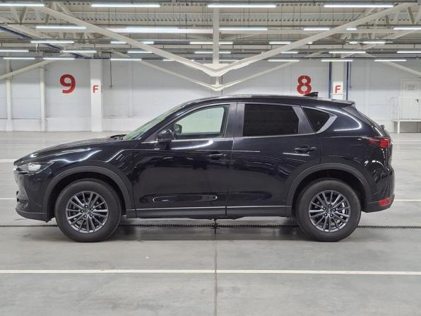 Mazda CX-5 II с пробегом 2019 года, цена 2 699 000 рублей, 124835 км, внедорожник, Автокод Объявления