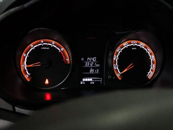 Lada (ВАЗ) Granta I Рестайлинг с пробегом 2024 года, цена 999 000 рублей, 33121 км, универсал, Автокод Объявления