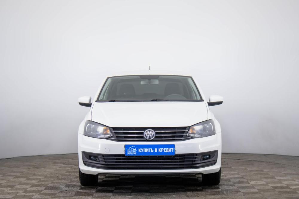 Volkswagen Polo V Пермь  - изображение 2