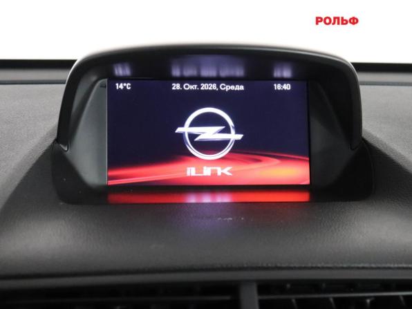 Opel Mokka I с пробегом 2015 года, цена 1 099 000 рублей, 117230 км, внедорожник, Автокод Объявления