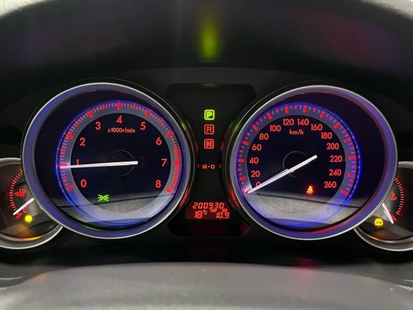 Mazda 6 II (GH) с пробегом 2008 года, цена 890 000 рублей, 200930 км, седан, Автокод Объявления