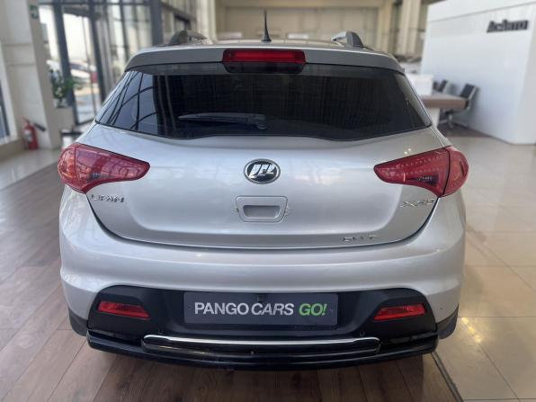 Lifan X50 с пробегом 2016 года, цена 479 000 рублей, 120000 км, хэтчбек, Автокод Объявления