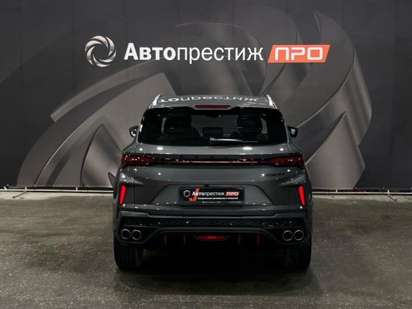 Geely Coolray I Рестайлинг с пробегом 2024 года, цена 1 998 000 рублей, 21391 км, внедорожник, Автокод Объявления